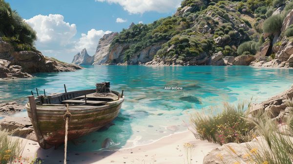 Planifiez votre voyage idéal avec aller en Corse