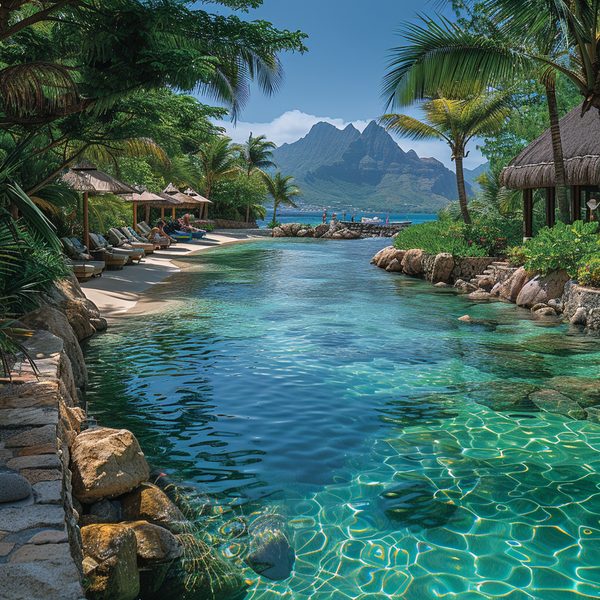 Visiter l'île maurice : les meilleures attractions, activités, hébergements et astuces de voyage