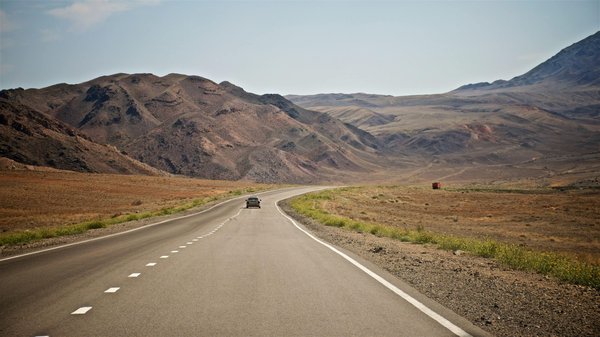 Parcours inoubliable de 2 semaines dans l'ouest américain