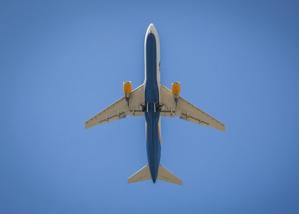 Quels critères pour choisir un vol en avion ?