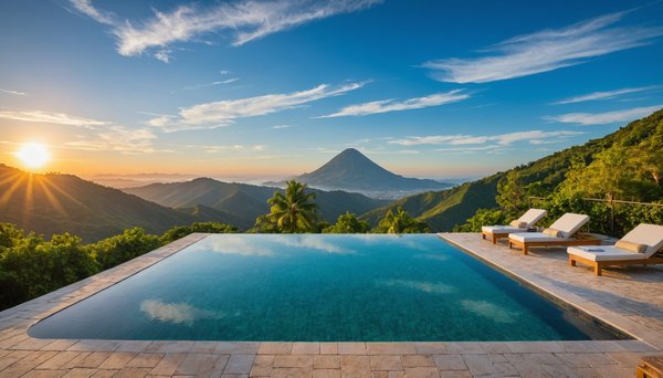 Vacances de rêve : top destinations pour un voyage last minute !